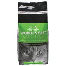 Bild World's Best Cat Litter kattsand - 12,7 kg
