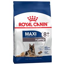 Bild Ekonomipack: 2 eller 3 påsar Royal Canin Size till lågt pris - Maxi Ageing 8+ (2 x 15 kg)