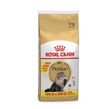 Bild Royal Canin Breed Persian Adult 10 kg + 2 kg på köpet!