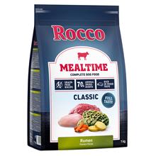 Bild Rocco Mealtime - Rumen (våm) - 1 kg