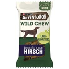 Bild AdVENTuROS Wild Chew för små hundar - 14 x 150 g