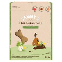 Bild Sammy's herbal Bones - 2 x 5 kg