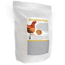 Bild Mucki Premium Pick hönsfoder - 3,5 kg