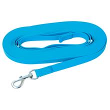 Bild Pawz & Pepper Strong, spårlina blå - 10 m långt, 20 mm brett