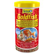 Bild Tetra Goldfish - Ekonomipack: 2 x 1 l