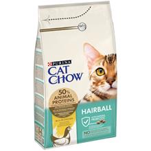 Bild Cat Chow Adult Special Care Hairball Control - 1,5 kg