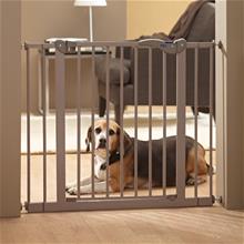 Bild Savic Dog Barrier hundgrind  - Förlängningsdel: H 75 x 7 cm