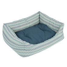 Bild Milan hundsäng - L 110 x B 85 x H 28 cm