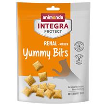 Bild Animonda Integra Protect Renal Yummy Bits - 3 x 120 g