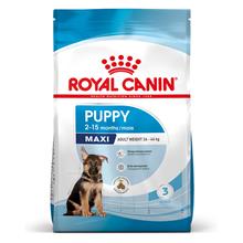 Bild Royal Canin Maxi Puppy - Ekonomipack: 2 x 15 kg