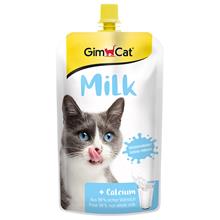 Bild GimCat Milk - Ekonomipack: 6 x 200 ml