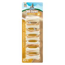 Bild Barkoo Deli Strong Bones Chicken - 7 st à 5 cm (140 g)