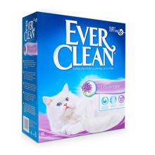 Bild Ever Clean® Lavender klumpande strö - Ekonomipack: 2 x 6 l