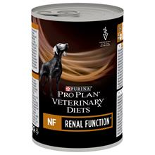 Bild Purina Veterinary Diets Canine Mousse NF Renal - 3 x 400 g