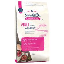 Bild Sanabelle Adult with Poultry - 2 kg