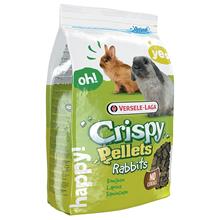 Bild Versele-Laga Crispy Pellets Rabbits kaninfoder - 2 kg