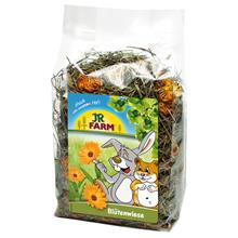Bild JR Farm Råfoder - Blomsteräng 300 g
