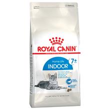 Bild Ekonomipack: 2 x Royal Canin kattfoder till lågpris - Indoor +7 (2 x 3,5 kg)