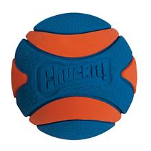 Bild Chuckit! Ultra Squeaker Ball - M: Ø 6,4 cm