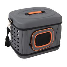 Bild Vikbar transportväska - Storlek: L 42 x B 32 x H 30 cm