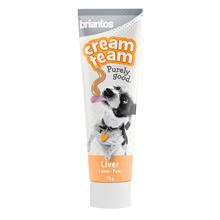 Bild Briantos Cream Team  - Ekonomipack: 3 x 75 g