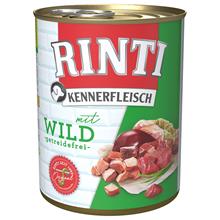 Bild Ekonomipack: RINTI 24 x 800 g Vilt