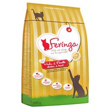 Bild Feringa Adult Kyckling & öring - 400 g