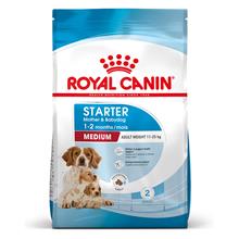 Bild Royal Canin Medium Starter Mother & Babydog Ekonomipack: 2 x 15 kg