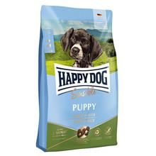Bild Happy Dog Supreme Sensible Puppy Lamb & Rice - Ekonomipack: 2 x 10 kg