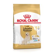 Bild Royal Canin Breed Labrador Retriever Adult 5+ - 12 kg
