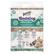 Bild Bunny Bedding Absorber bottenströ - 20 l