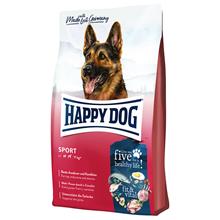 Bild Ekonomipack: 2 x 12/14 kg Happy Dog Supreme Fit & Vital - Sport (2 x 14 kg)