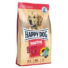 Bild Ekonomipack: 2 stora påsar Happy Dog NaturCroq Active (2 x 15 kg)