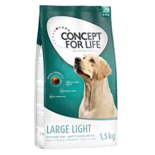 Bild Concept for Life Large Light - 1,5 kg