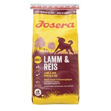 Bild Josera Lamm & ris - 15 kg