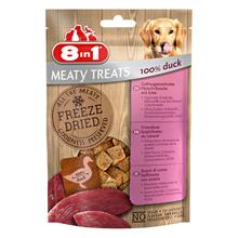 Bild 8in1 Meaty Treats - Ankbröst (50 g)