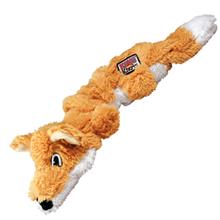 Bild KONG Scrunch Knots Fox - S/M: L 26,5 x B 8 x H 5 cm