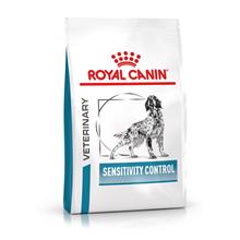 Bild Ekonomipack: 2 påsar Royal Canin Veterinary hundfoder till lågt pris! - Sensitive Control SC 21 (2 x 14 kg)