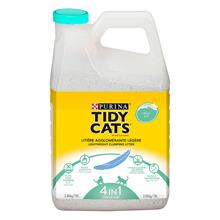 Bild Purina Tidy Cats Lightweight Fresh Air kattströ - 20 l