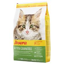 Bild Josera Kitten Grain Free - 2 kg