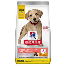 Bild Hill's Science Plan Large Puppy Perfect Digestion - 14,5 kg
