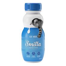 Bild Smilla Cat Milk - Ekonomipack: 12 x 250 ml