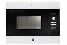 Bild Mikro QN4041W Husqvarna, 25l, 900W, vit