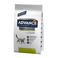 Bild Advance Veterinary Diets Hypoallergenic Feline - 7,5 kg