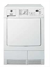 Bild Tork QW451T Husqvarna, Kondenstumlare, 7kg