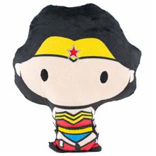 Bild Wonder Woman - ca L 15 x B 13 x H 4 cm