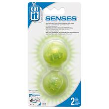 Bild Catit Design Senses lysande bollar - 2 st