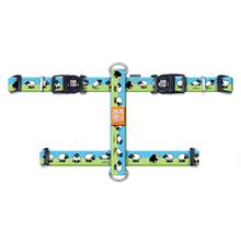 Bild Max & Molly Black Sheep H-sele - Storlek L: 70-98 cm bröstomfång