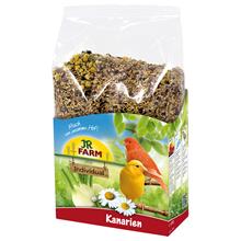 Bild JR Birds Individual Kanariefoder - 1 kg