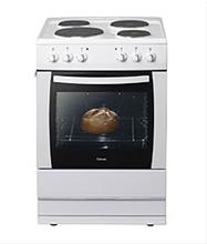 Bild Spis SE642 Cylinda , Vit, 60cm, 230v